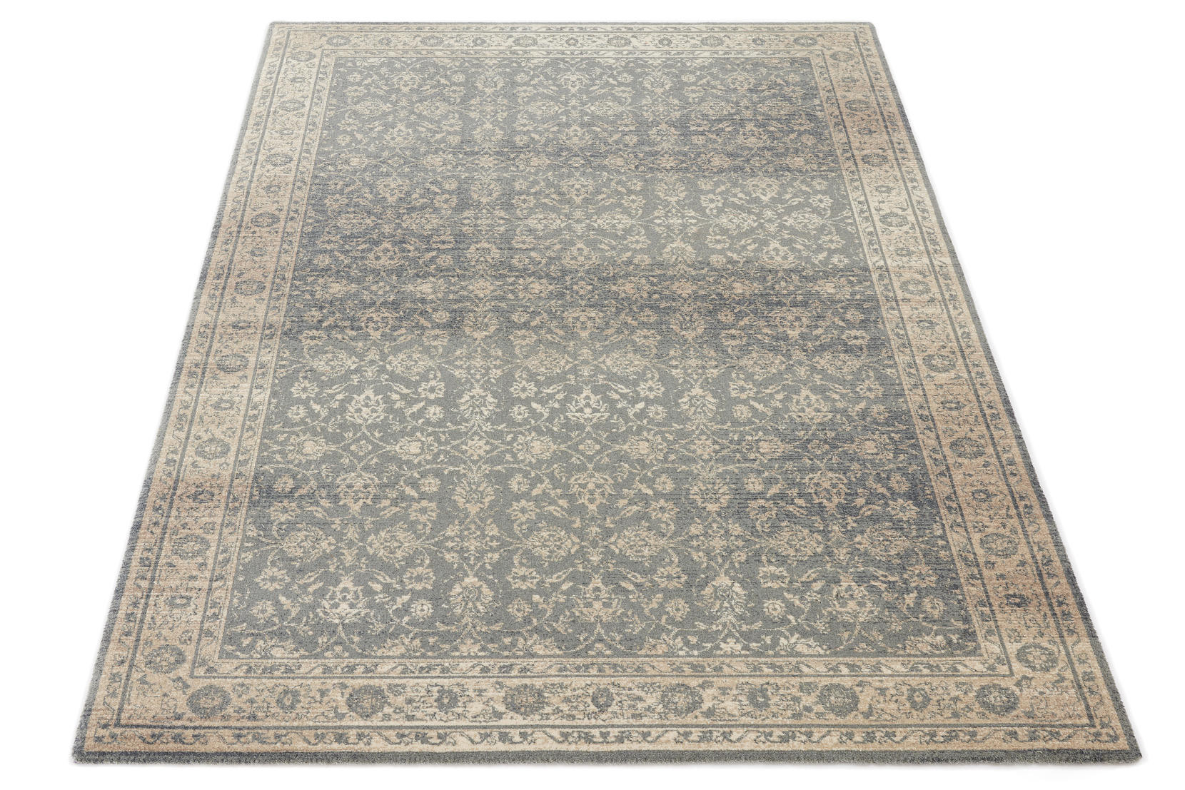 Koberec Agnella Regius Rostia popel