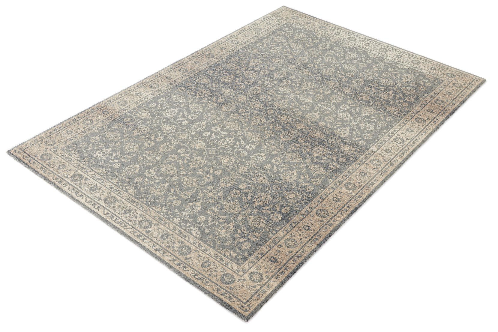 Koberec Agnella Regius Rostia popel