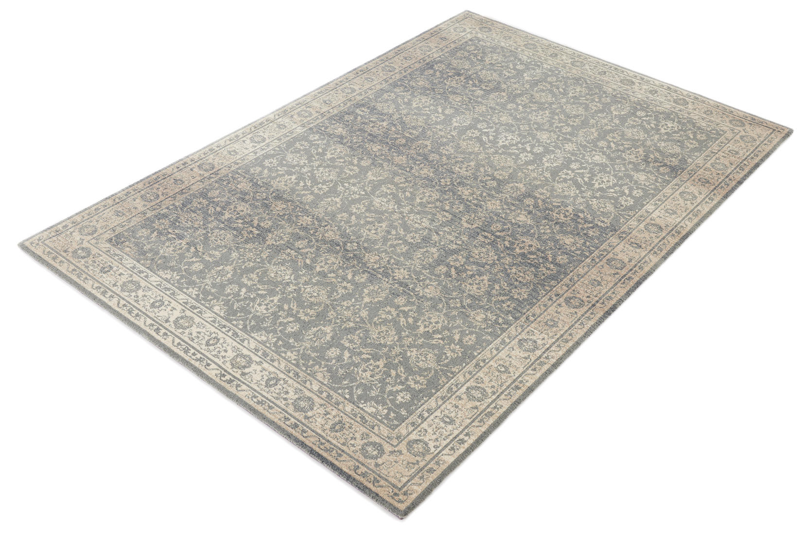 Koberec Agnella Regius Rostia popel