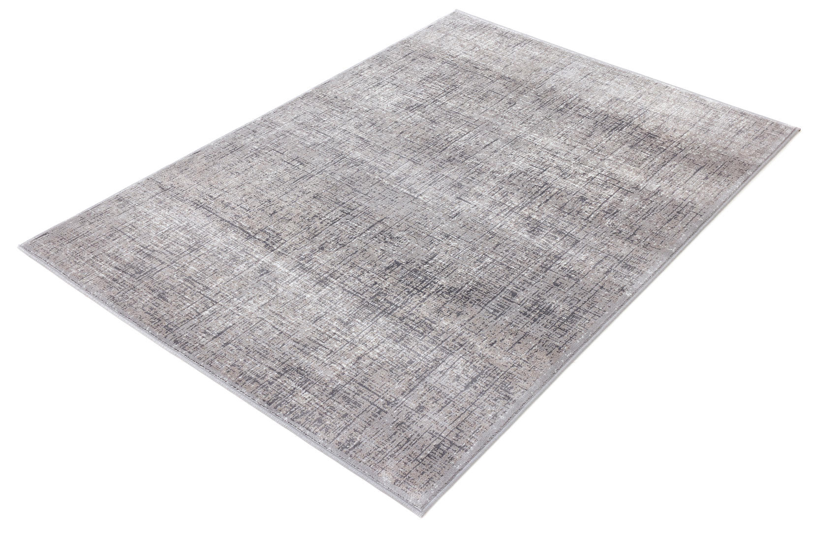 Koberec Agnella Soft Adano Granit