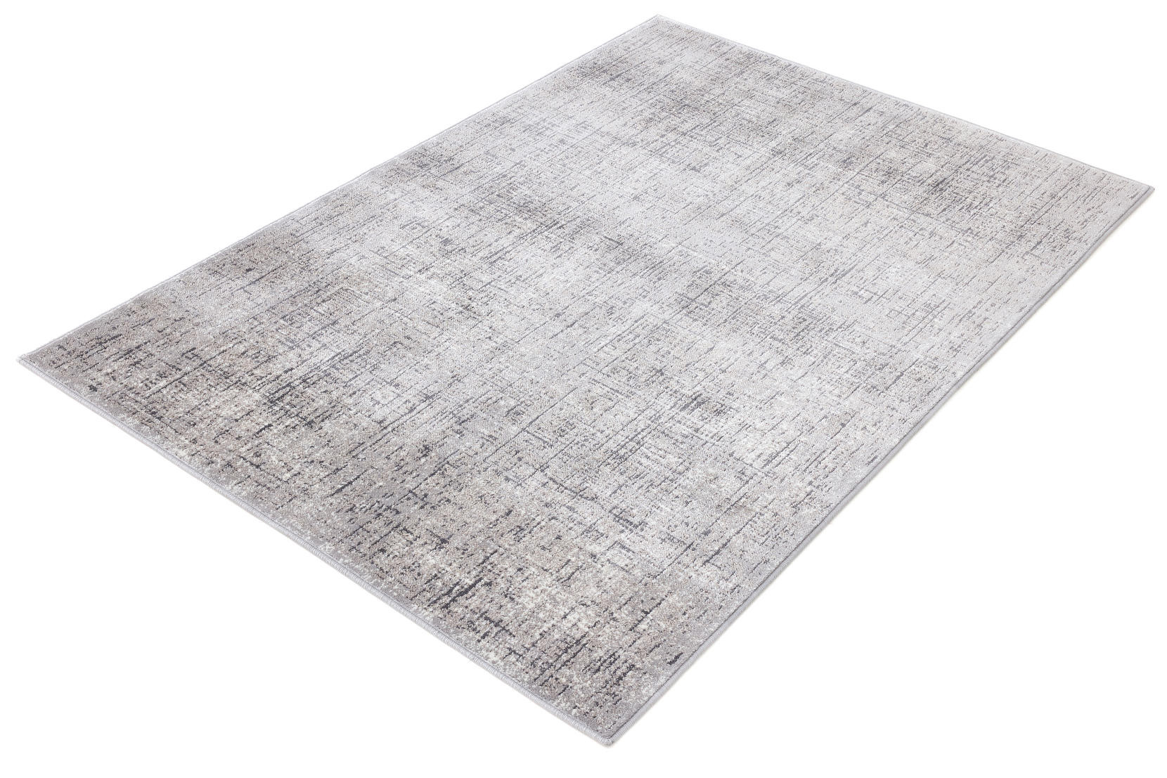 Koberec Agnella Soft Adano Granit