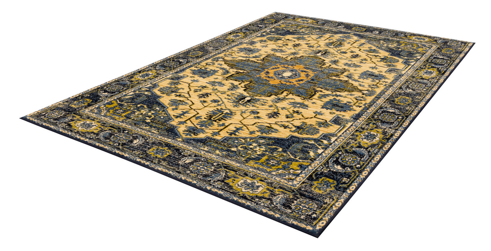 Koberec Agnella Standard Korab granátový