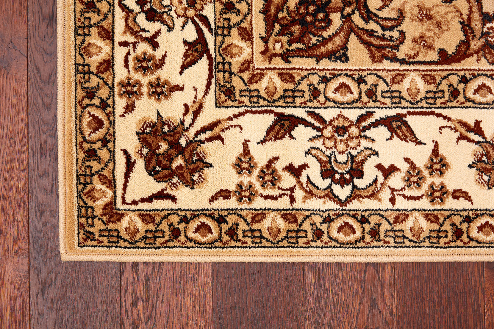 Koberec Agnella Standard Samir béžový