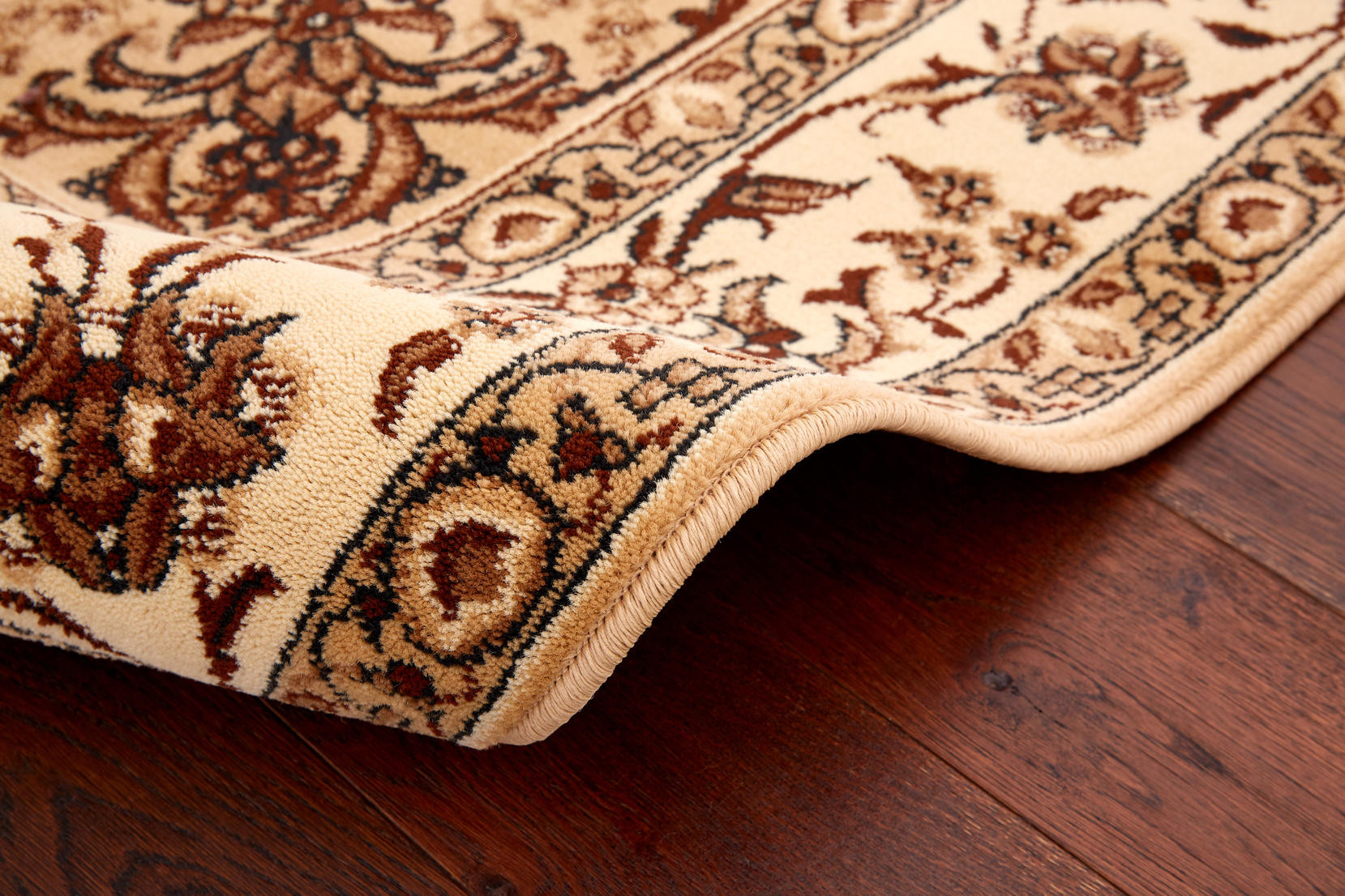 Koberec Agnella Standard Samir béžový