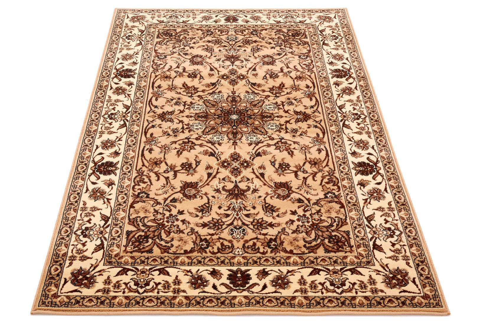 Koberec Agnella Standard Samir béžový