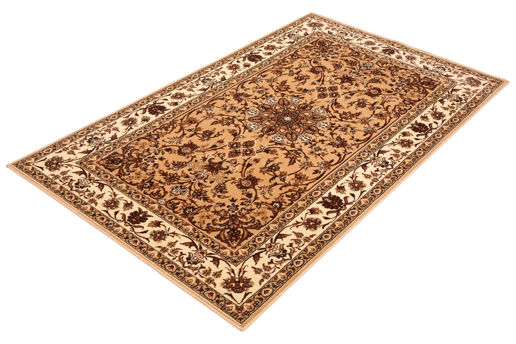 Koberec Agnella Standard Samir béžový