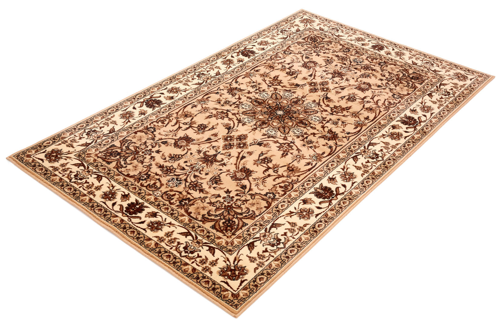 Koberec Agnella Standard Samir béžový