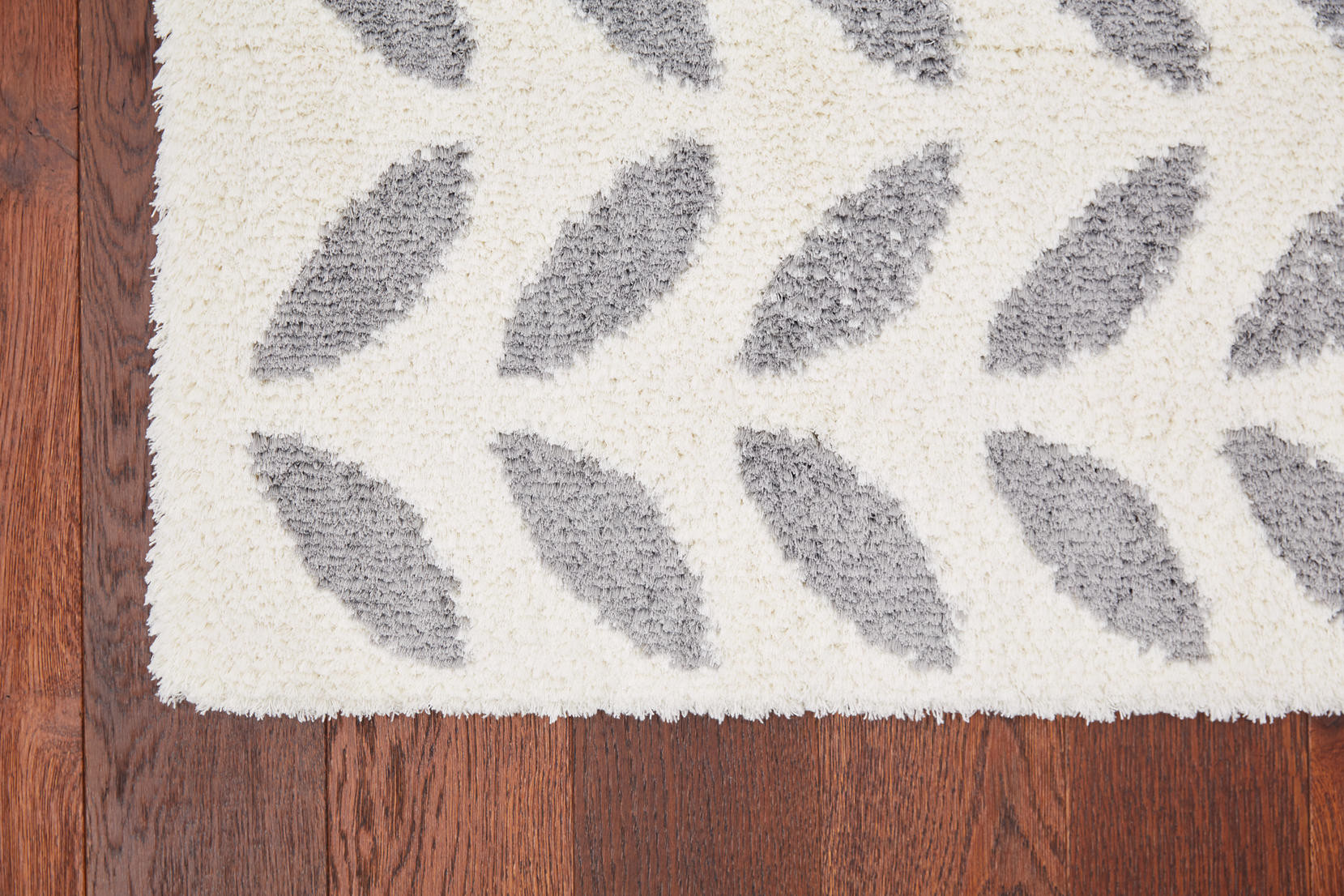 Koberec Agnella Yoki Rei bílý