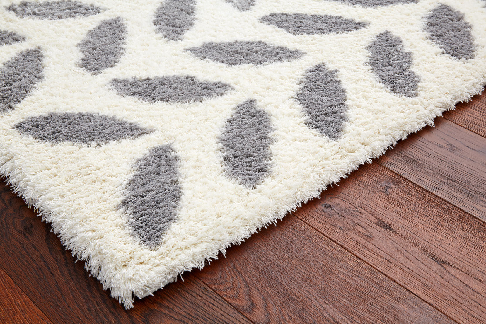 Koberec Agnella Yoki Rei bílý