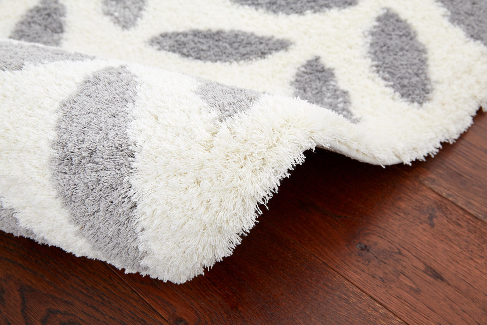 Koberec Agnella Yoki Rei bílý