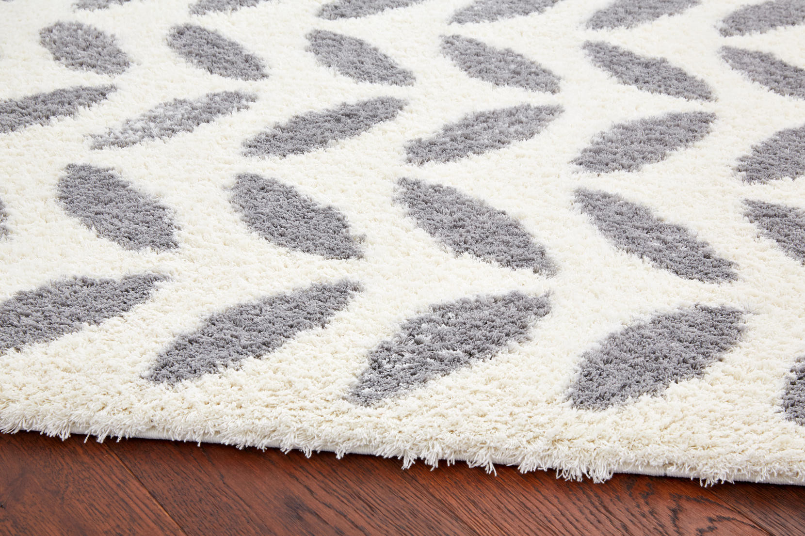 Koberec Agnella Yoki Rei bílý