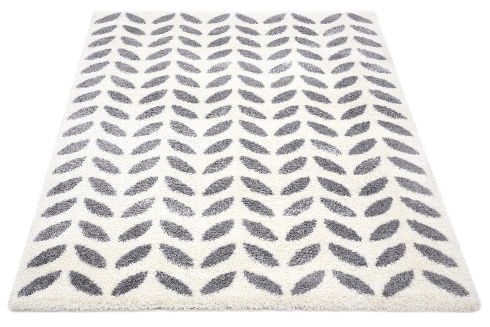 Koberec Agnella Yoki Rei bílý