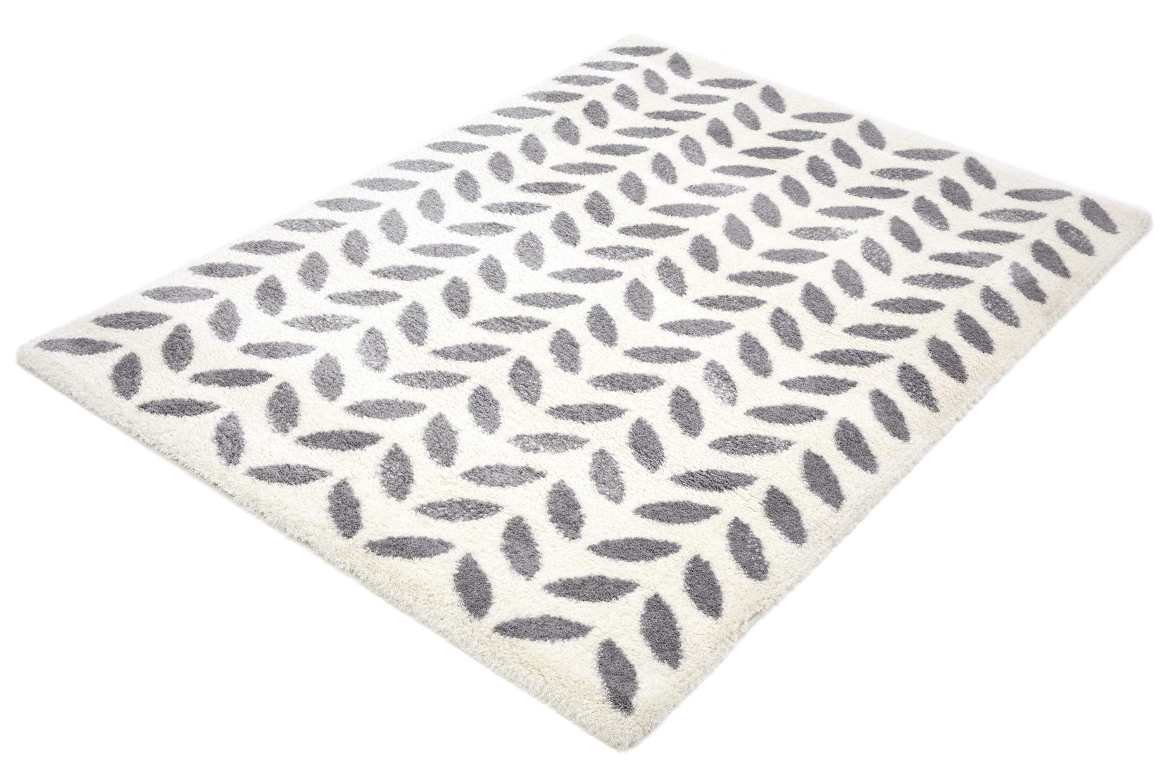 Koberec Agnella Yoki Rei bílý