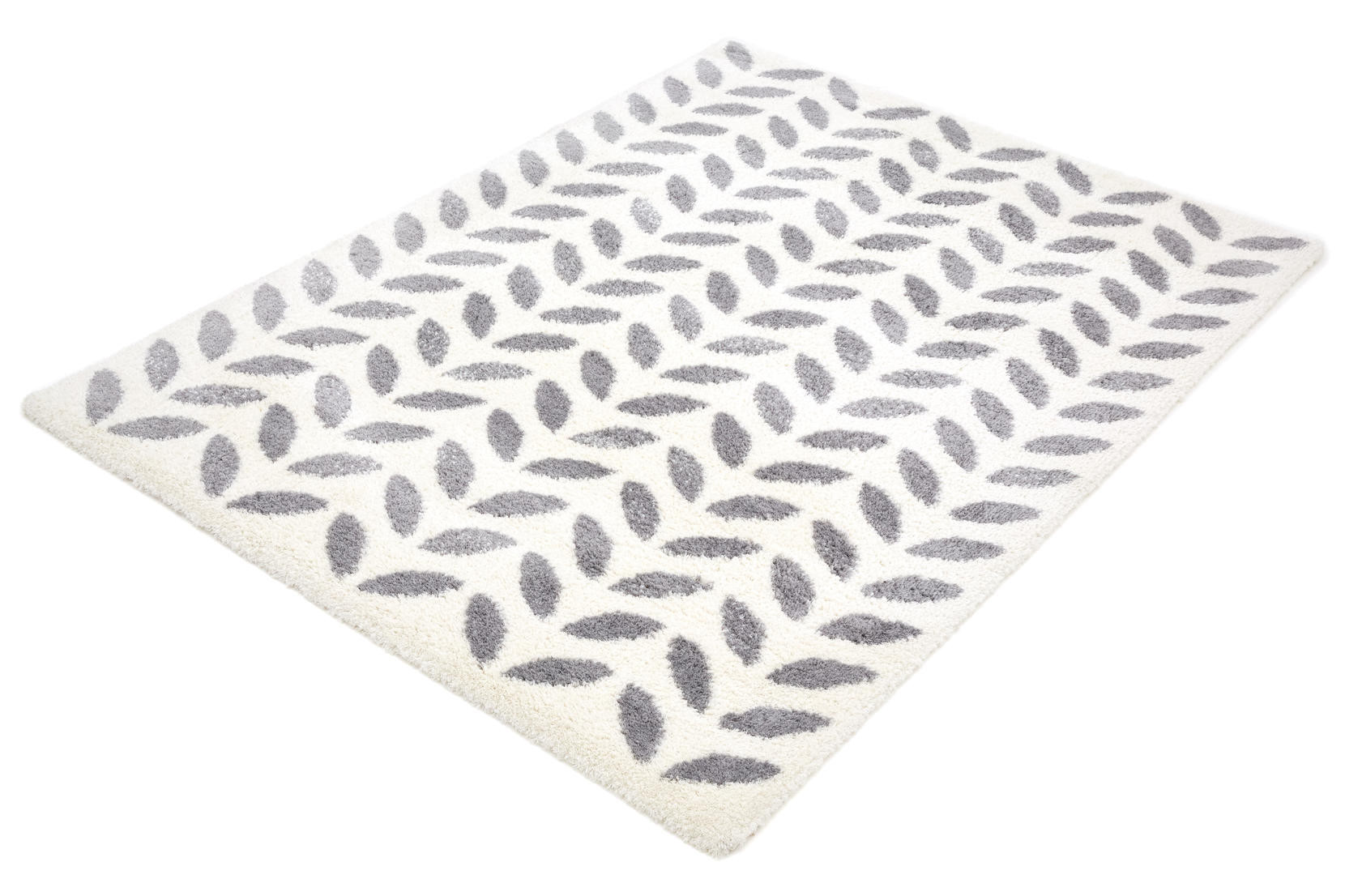 Koberec Agnella Yoki Rei bílý