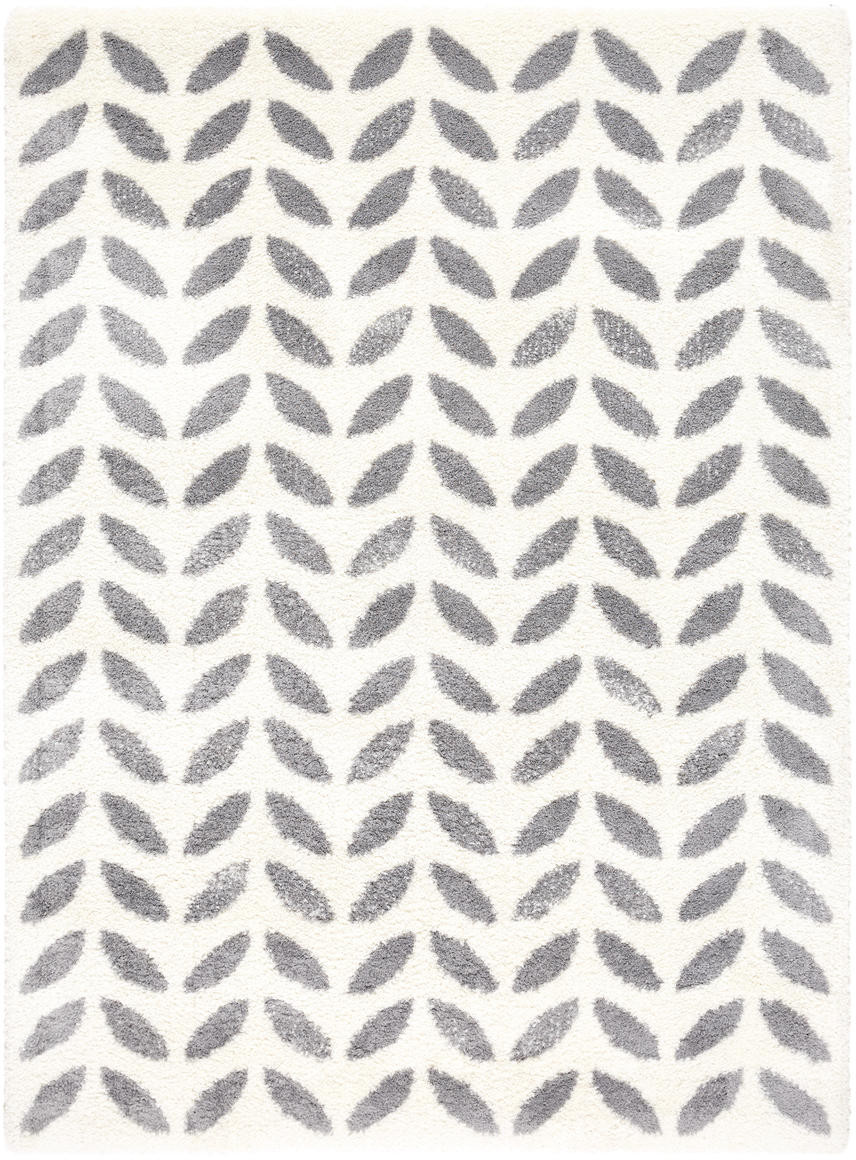 Koberec Agnella Yoki Rei bílý