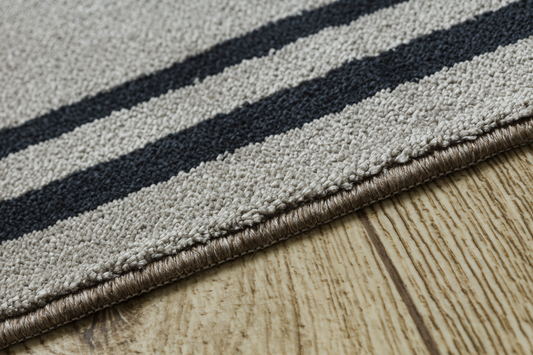 Koberec AMOUR 53071A rám, béžový