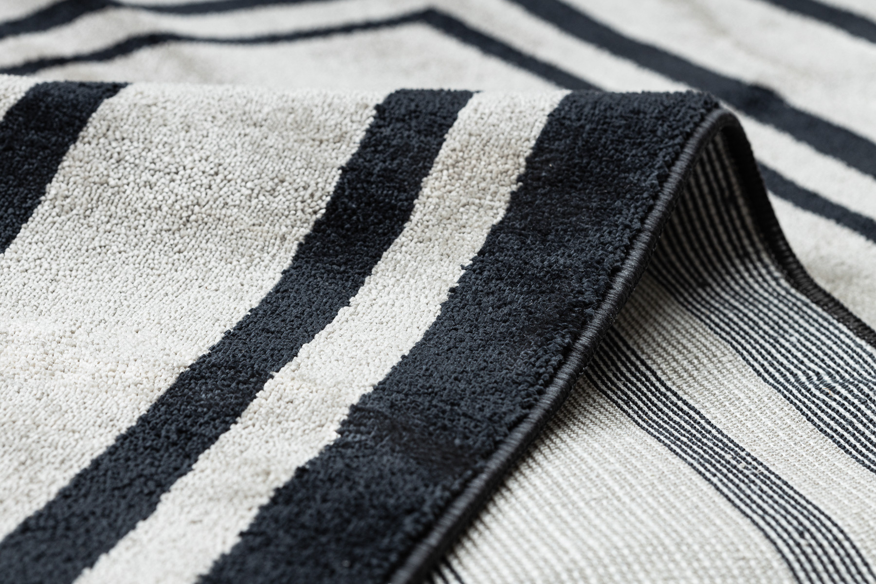 Koberec AMOUR 53104A rám, béžový