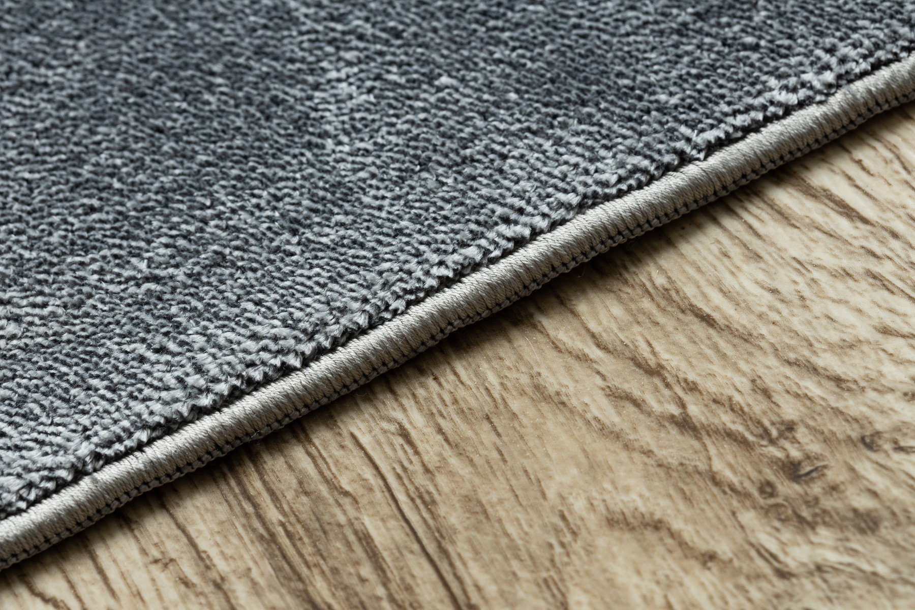 Koberec AMOUR 53116D geometrický / linie, šedý