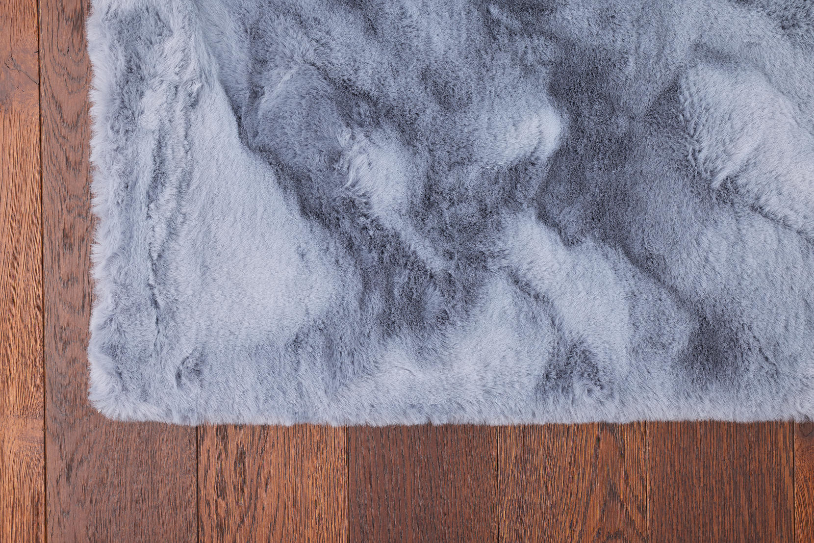 Koberec Angelo světle modrý