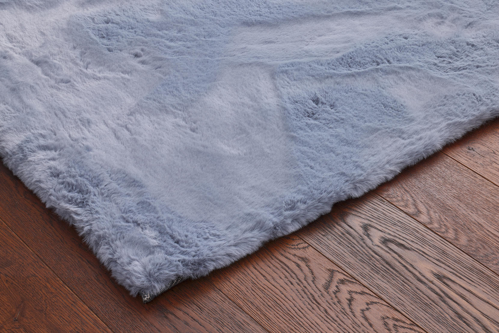 Koberec Angelo světle modrý