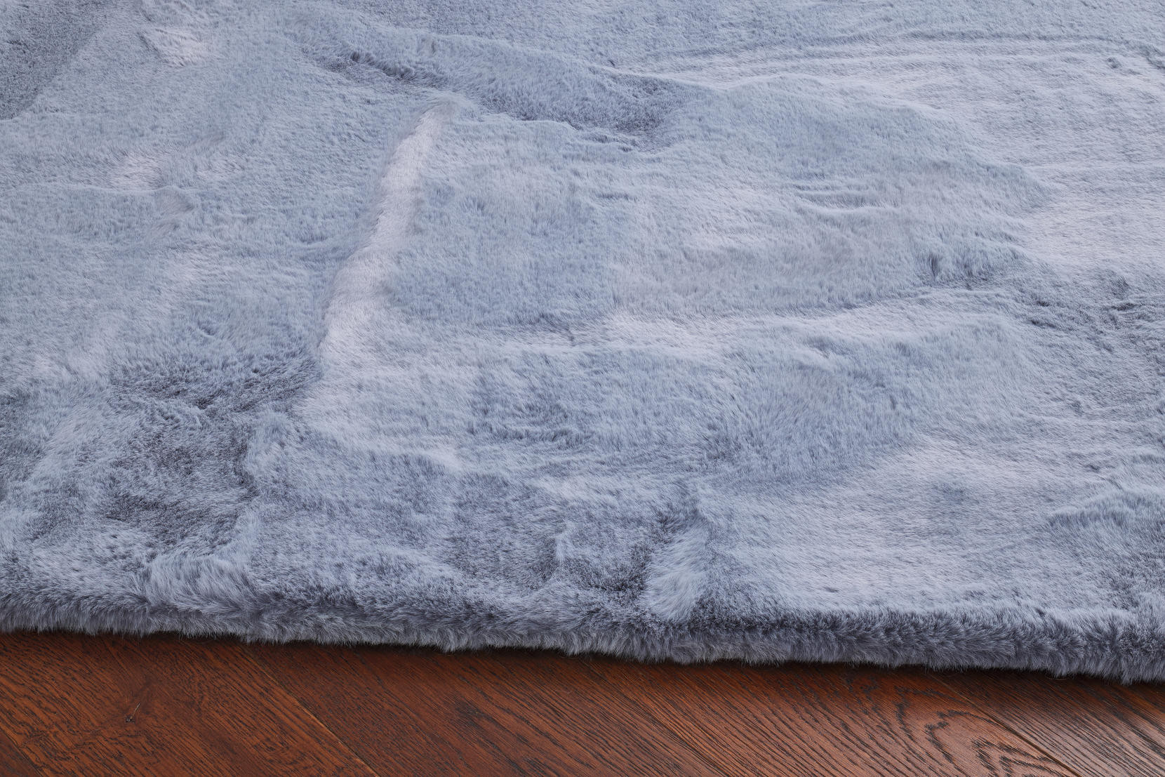 Koberec Angelo světle modrý