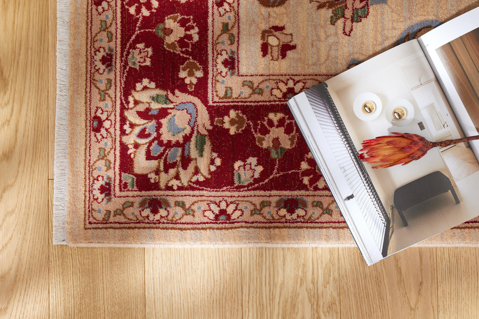 Koberec Antique 24441 53555