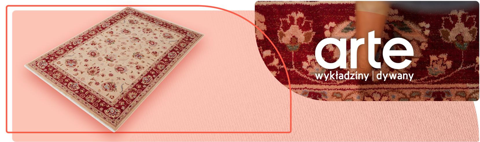 Koberec Antique 24441 53555