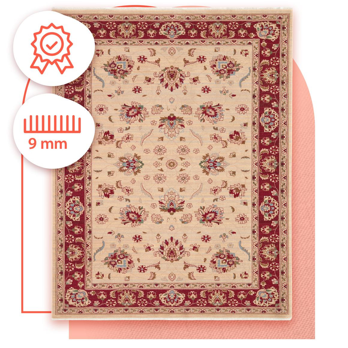 Koberec Antique 24441 53555