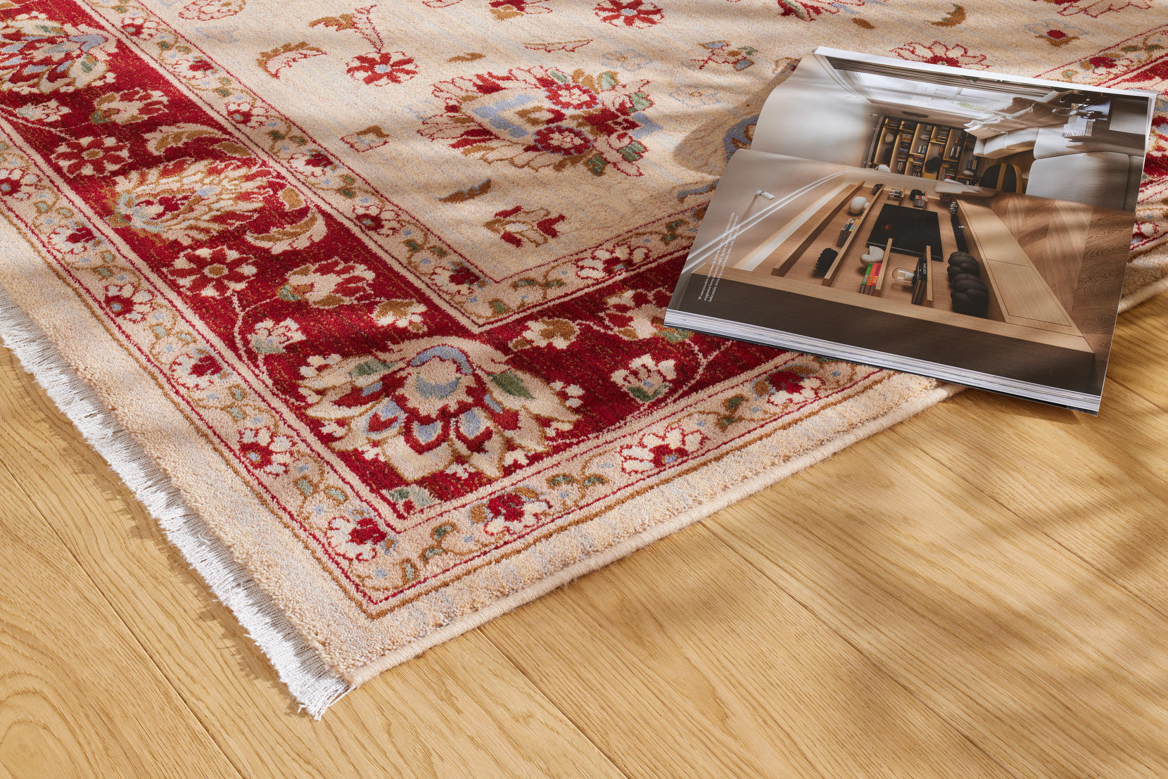 Koberec Antique 24441 53555