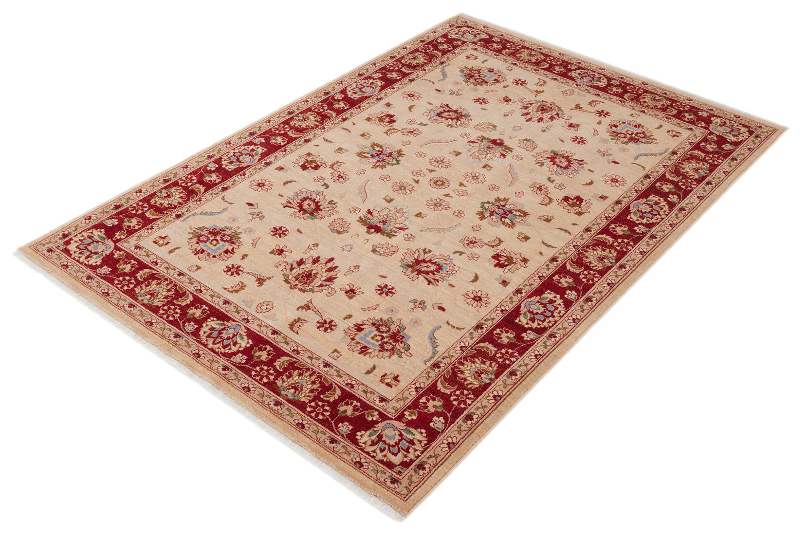 Koberec Antique 24441 53555