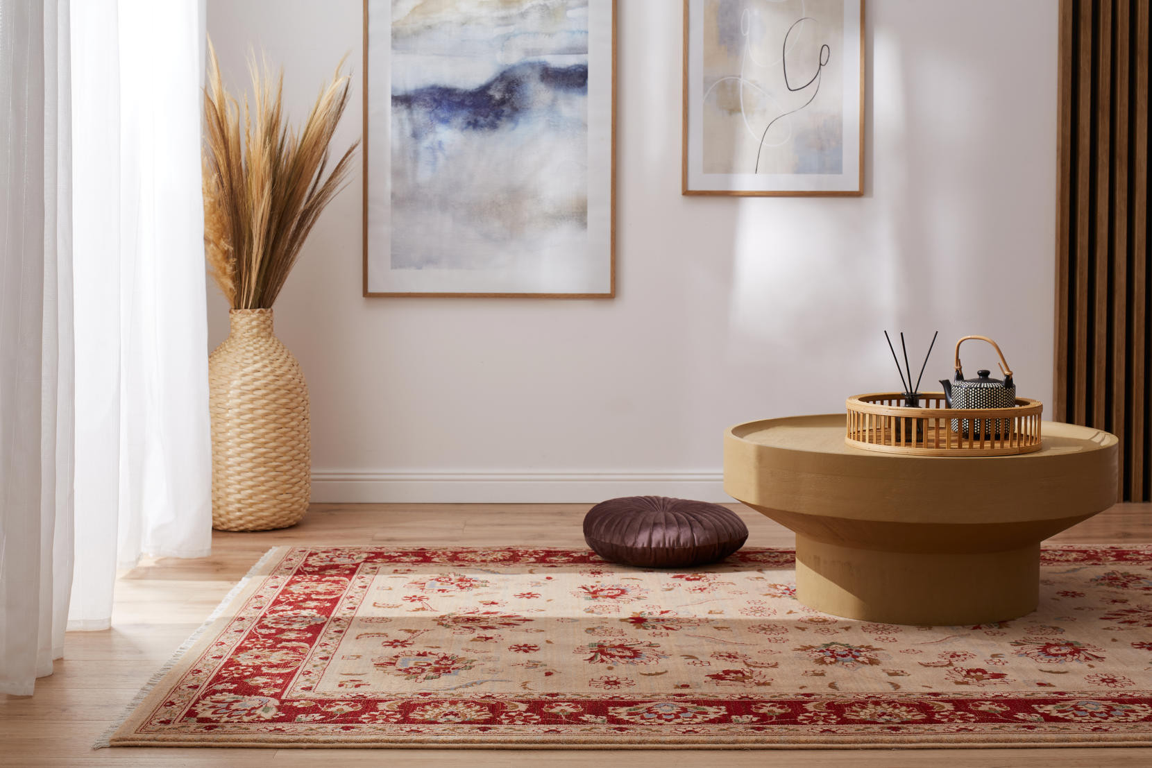 Koberec Antique 24441 53555