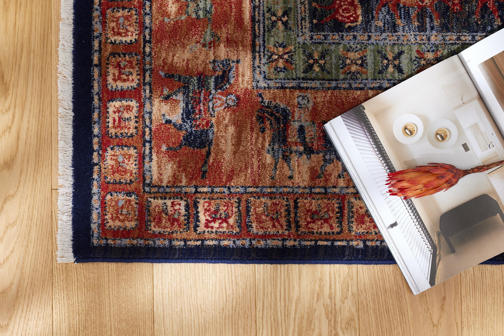 Koberec Antique 28601 53531