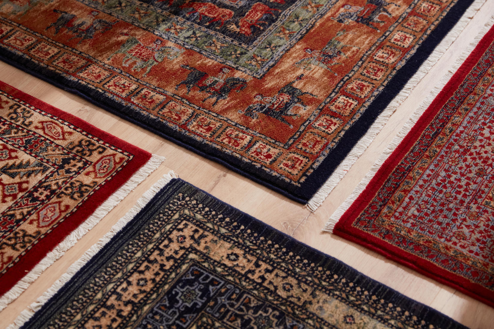 Koberec Antique 28601 53531