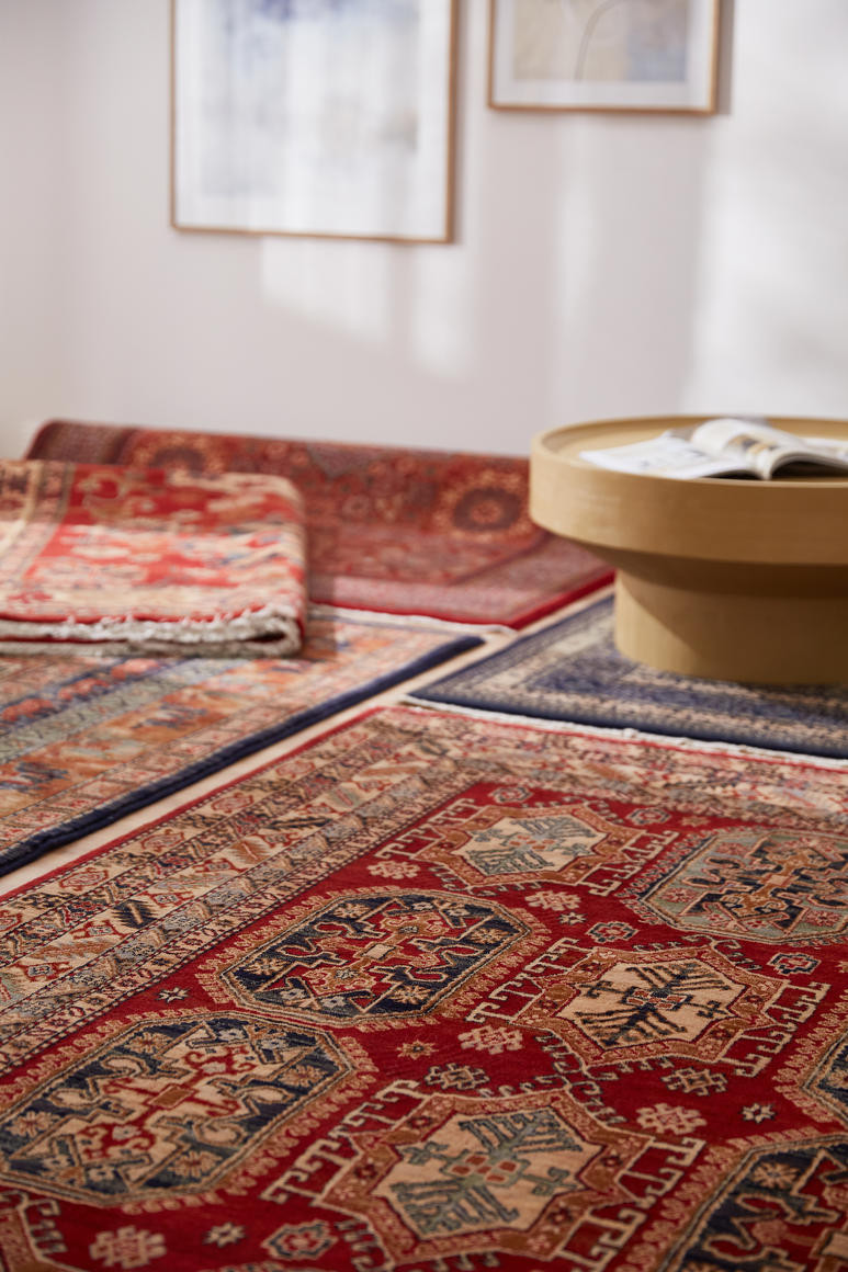 Koberec Antique 28601 53531