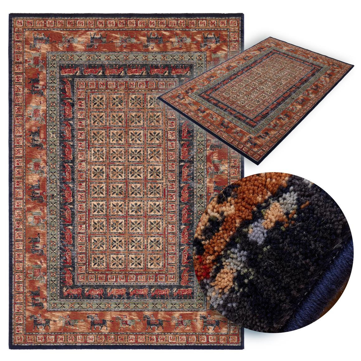 Koberec Antique 28601 53531