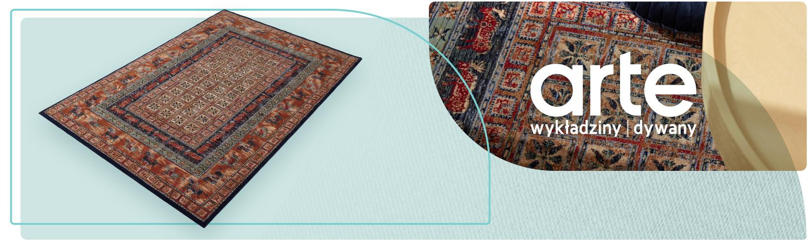 Koberec Antique 28601 53531