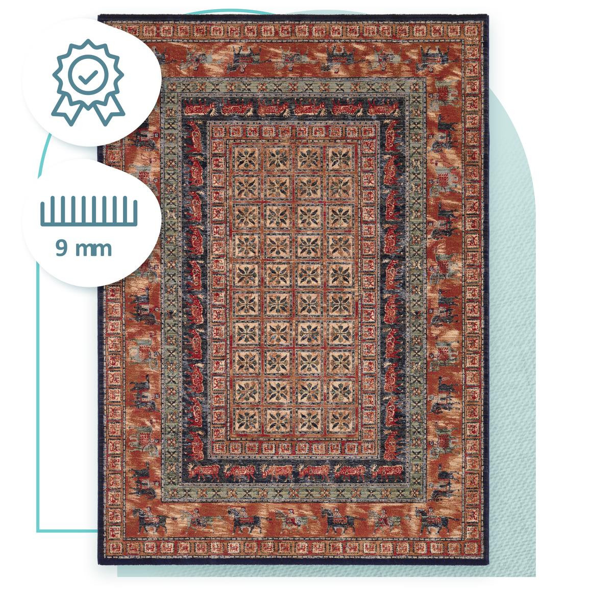 Koberec Antique 28601 53531