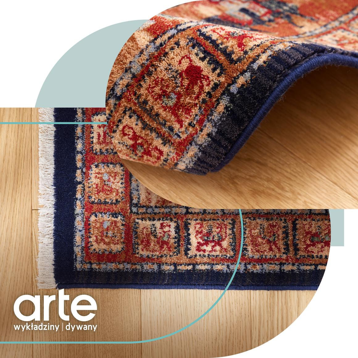 Koberec Antique 28601 53531