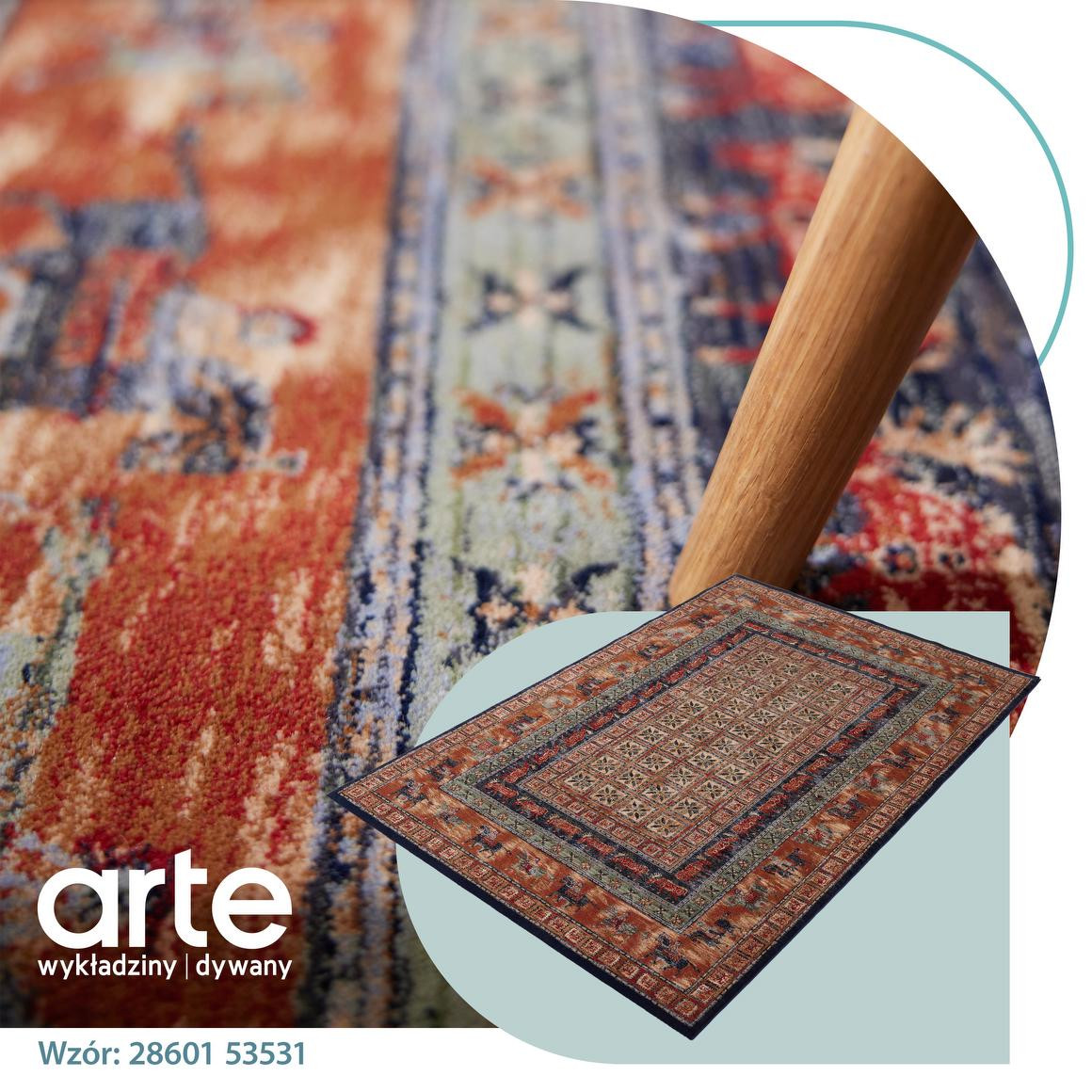 Koberec Antique 28601 53531