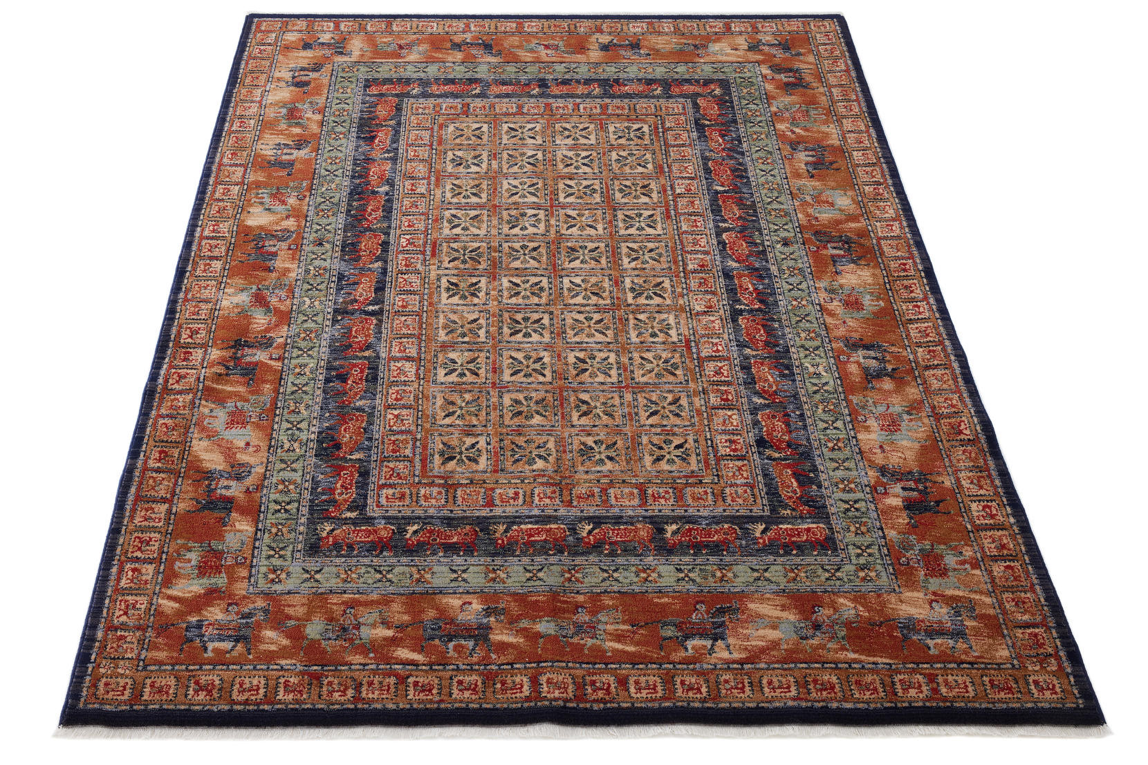 Koberec Antique 28601 53531