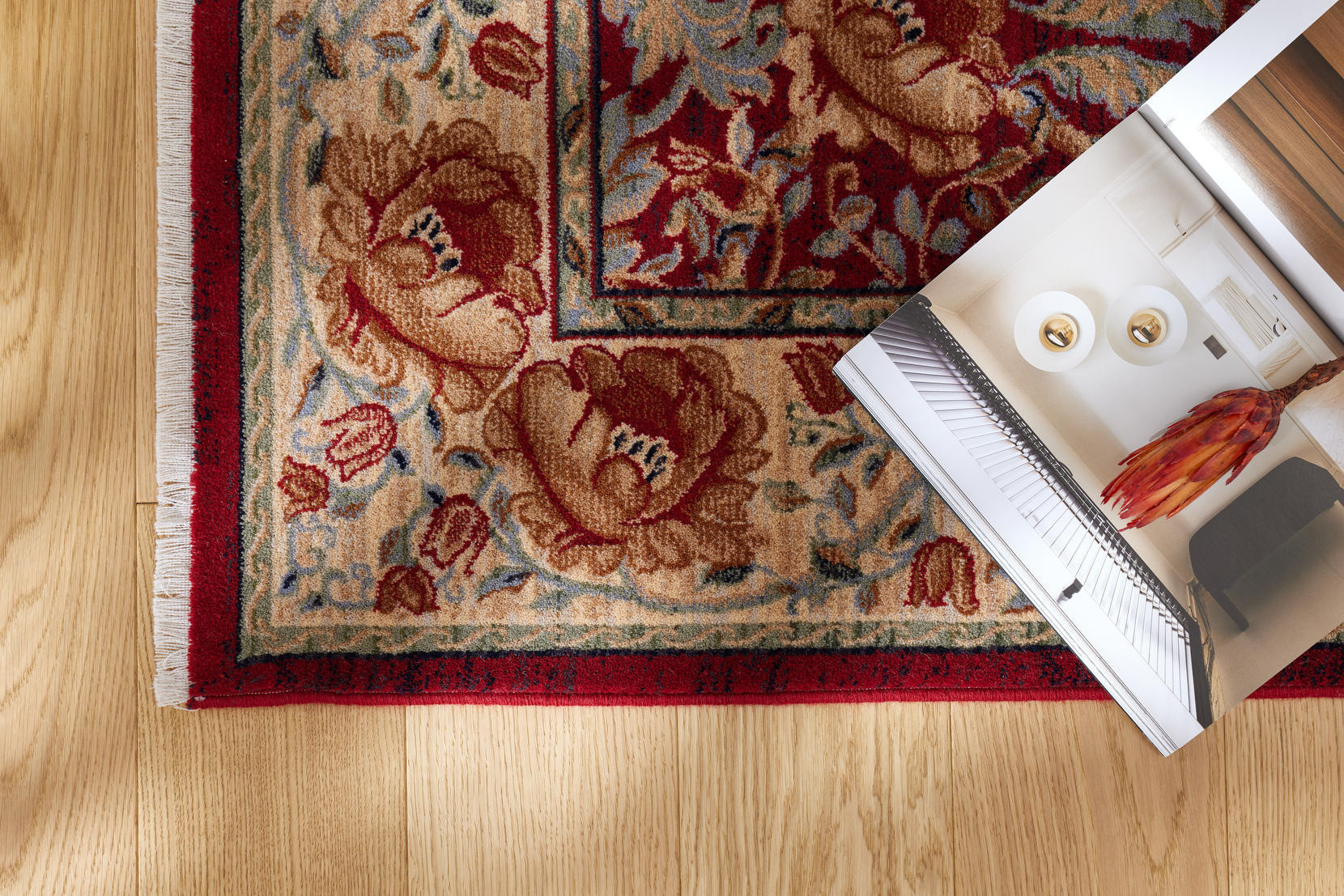 Koberec Antique 29681 53588