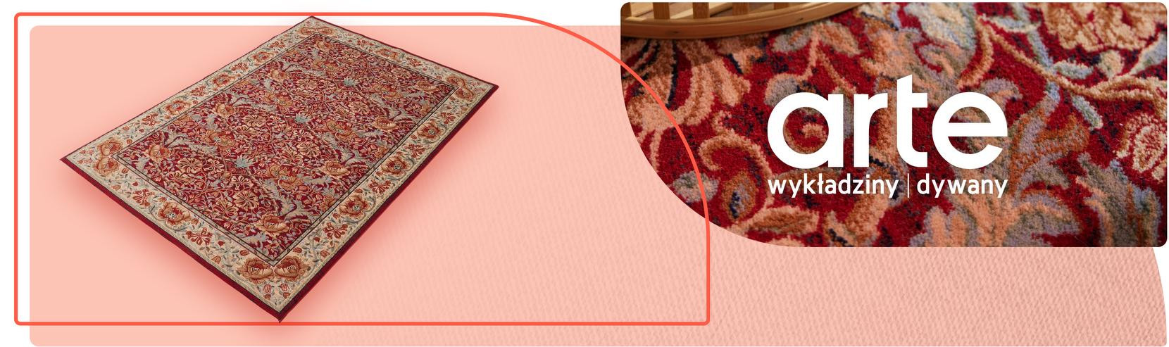 Koberec Antique 29681 53588