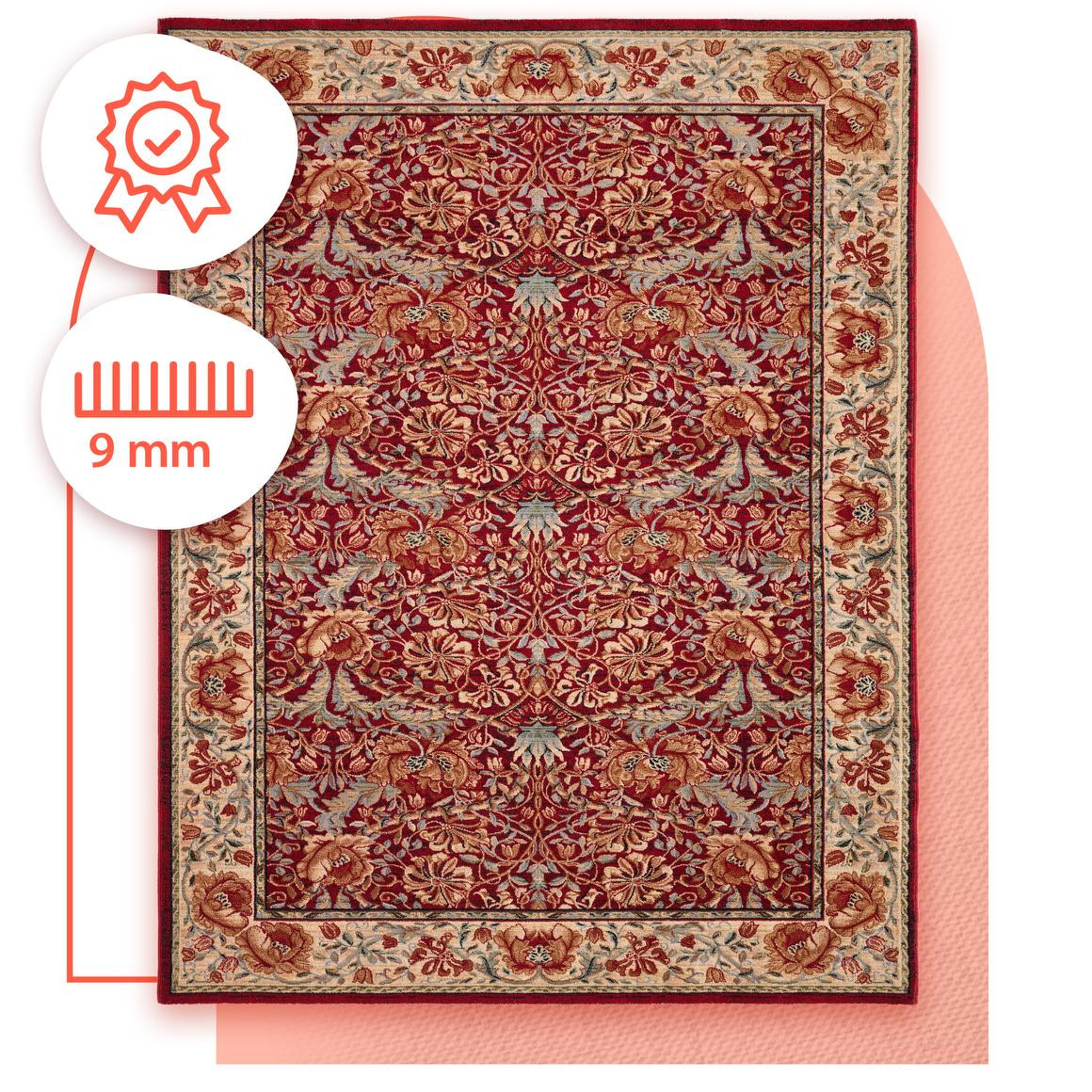 Koberec Antique 29681 53588