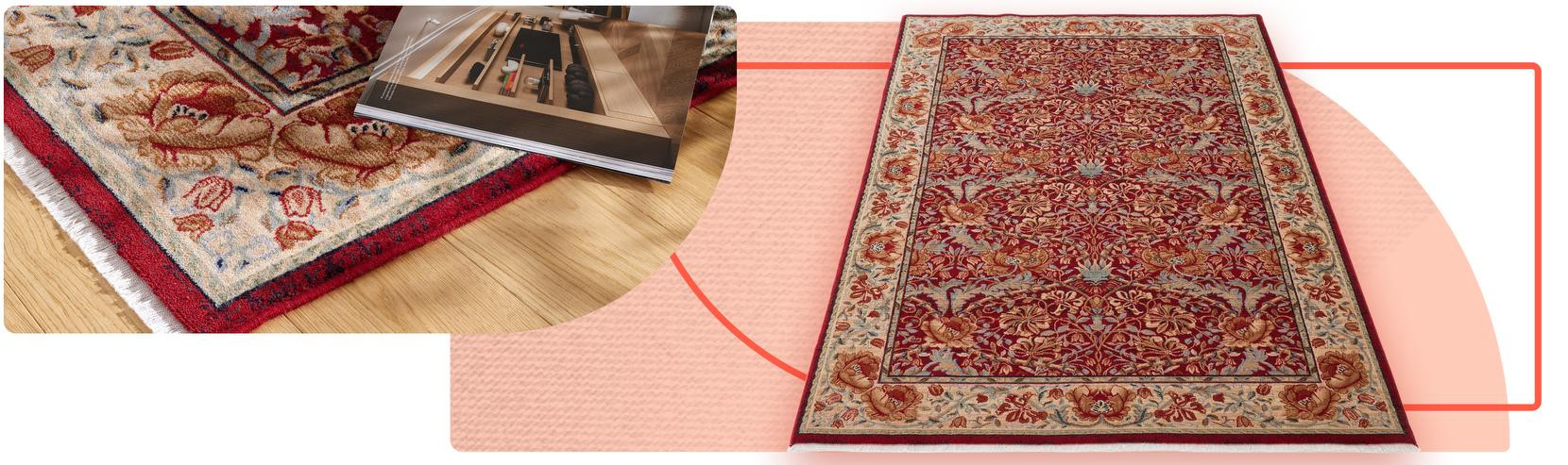 Koberec Antique 29681 53588