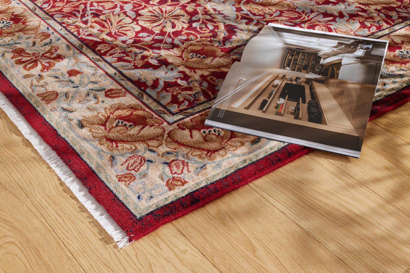 Koberec Antique 29681 53588