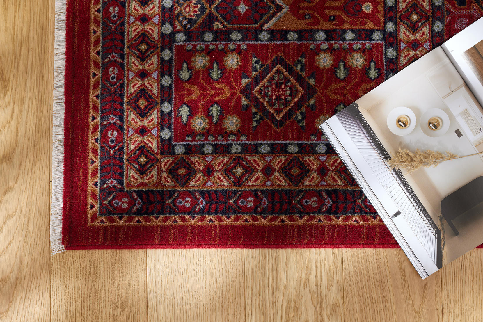 Koberec Antique 61351 53588