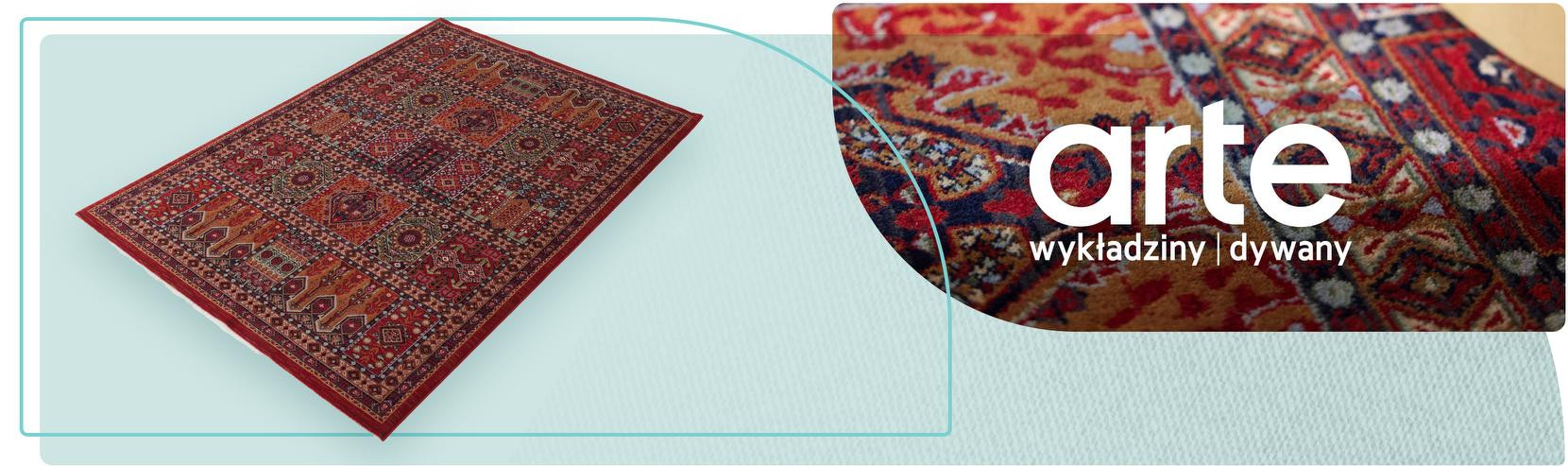 Koberec Antique 61351 53588