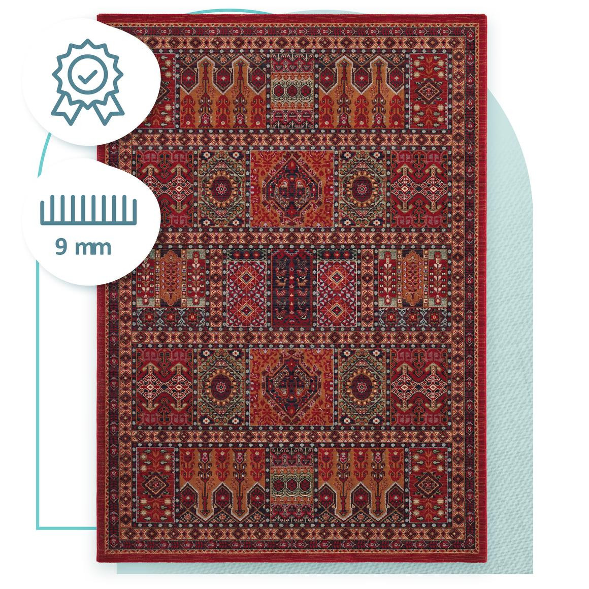 Koberec Antique 61351 53588