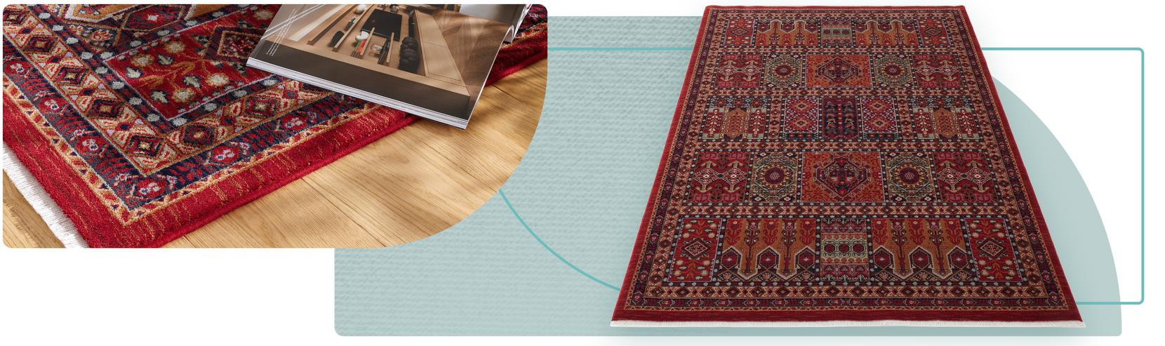 Koberec Antique 61351 53588