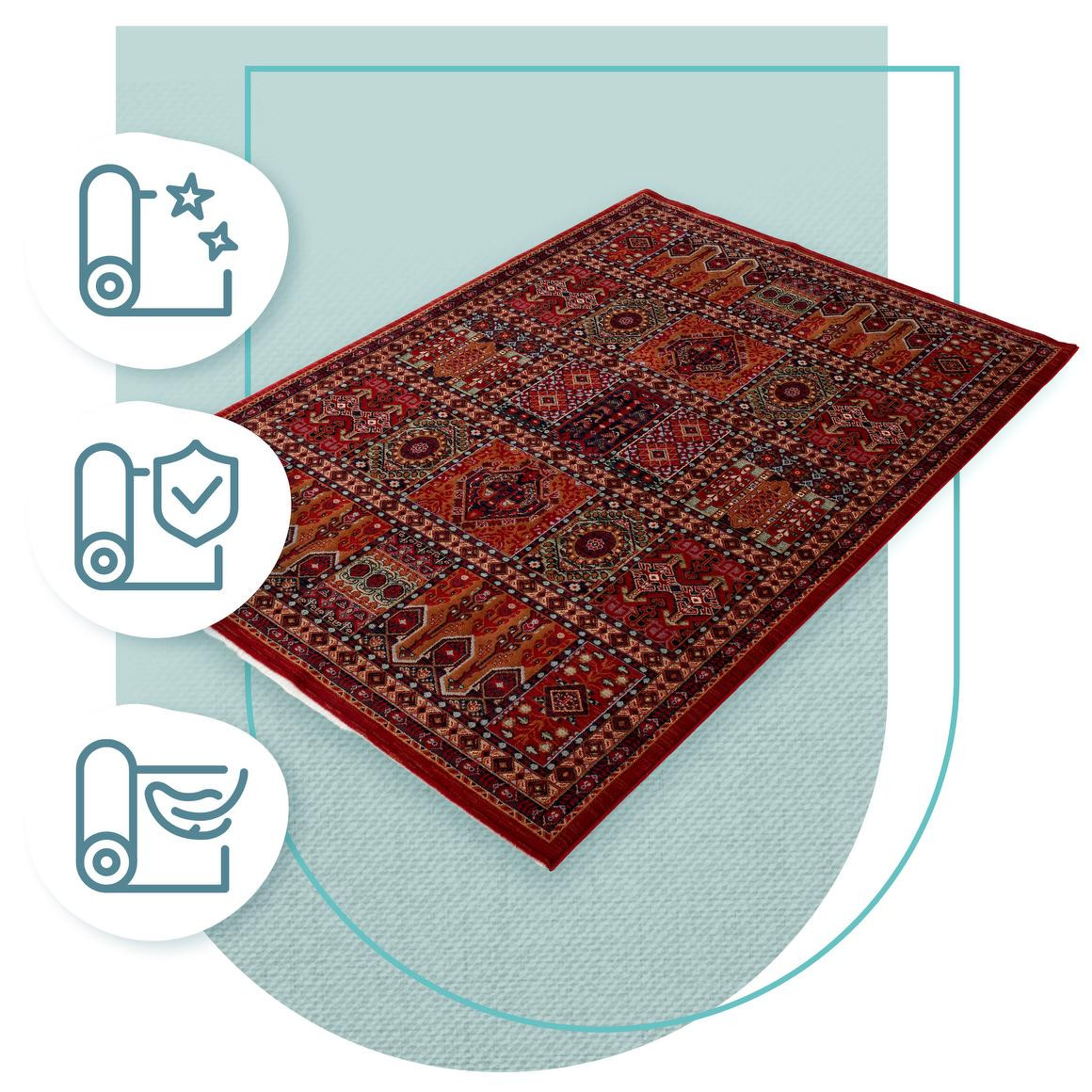 Koberec Antique 61351 53588